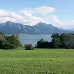 Apartman Schmoelz Robert *
