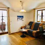 Schmoelz Robert Apartman Rieden