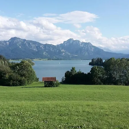 Apartament Schmoelz Robert *