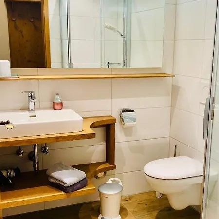 Schmoelz Robert Apartament Rieden am Forggensee