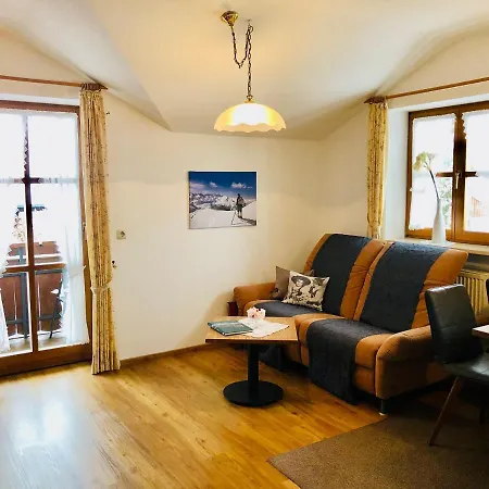 Schmoelz Robert Apartamento Rieden