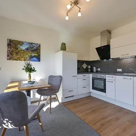 Apartman Schmoelz Robert