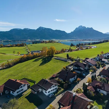 Apartman Schmoelz Robert Rieden