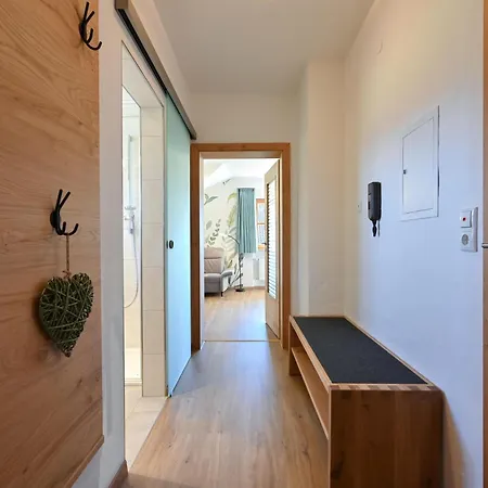 Apartament Schmoelz Robert