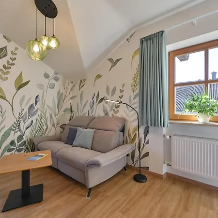 Schmoelz Robert Apartament