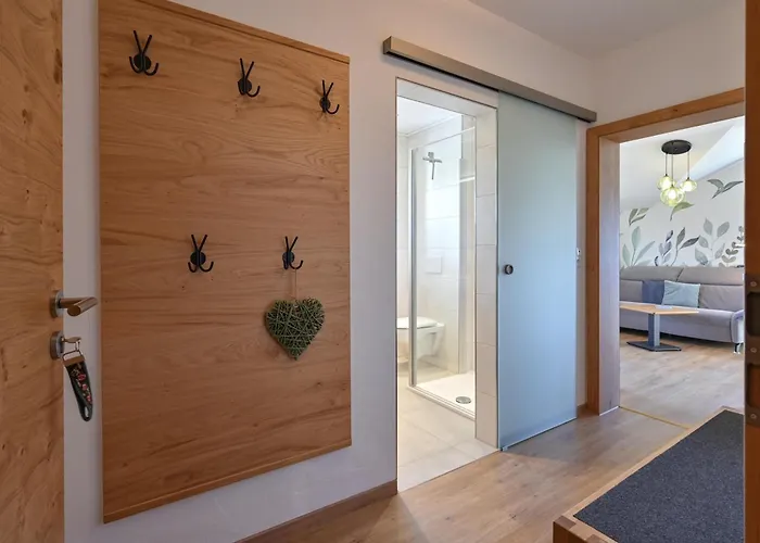 Schmoelz Robert Apartment